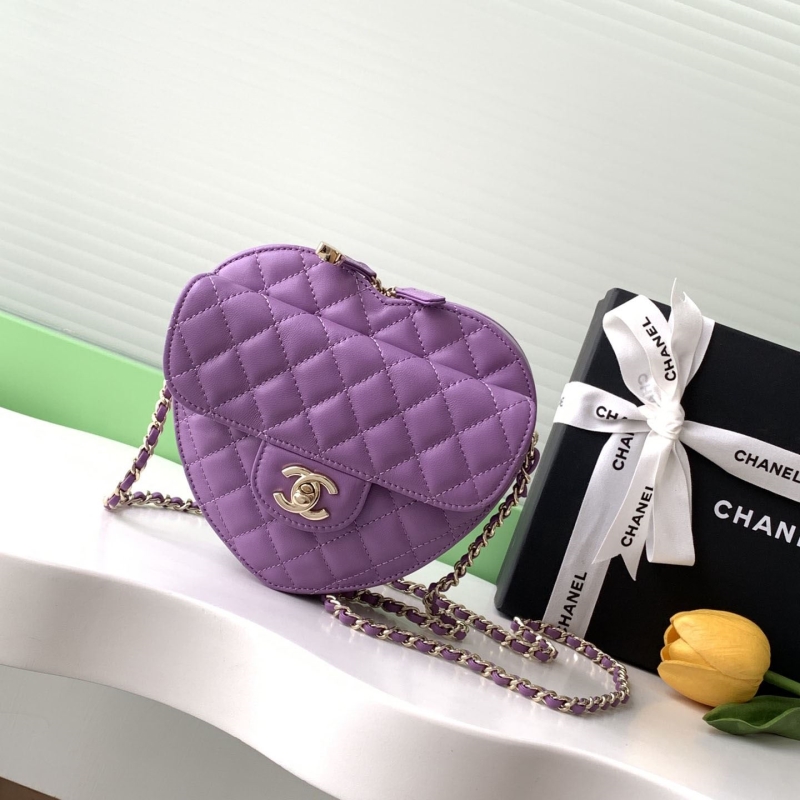 Ch**el satchel bags